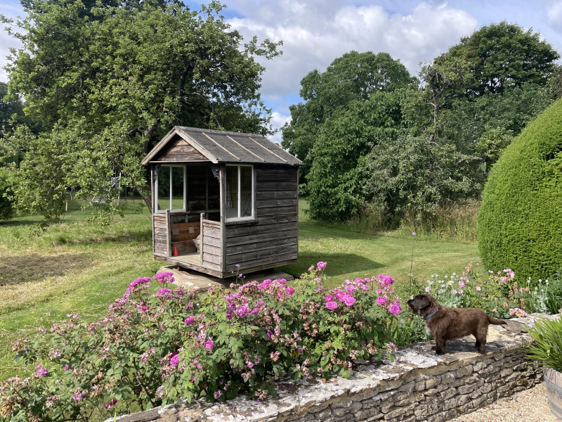 Manor Farm